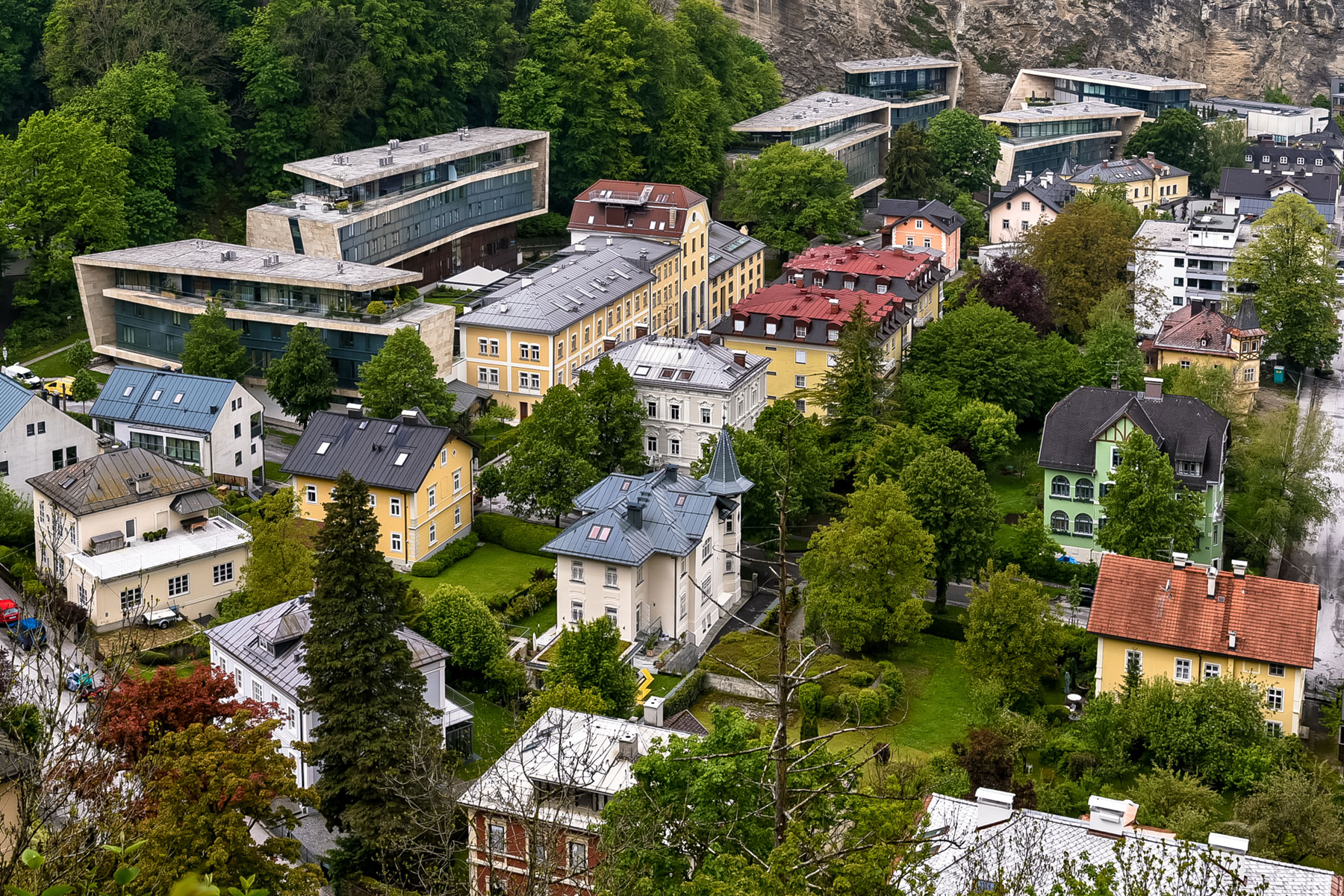 Salzburg